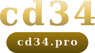 cd34 logo