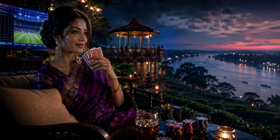 cd34 আমাদের T20 ক্রিকেট বেটিং লবি দেখুন